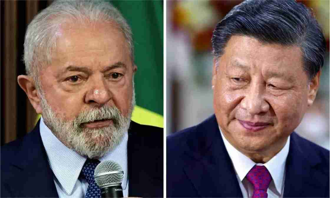 Confira Lista Completa De Empres Rios Do Agro Que V O China Na