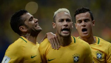 Esportes – CBF não fecha com a Globo e assume transmissão de amistosos da Seleção