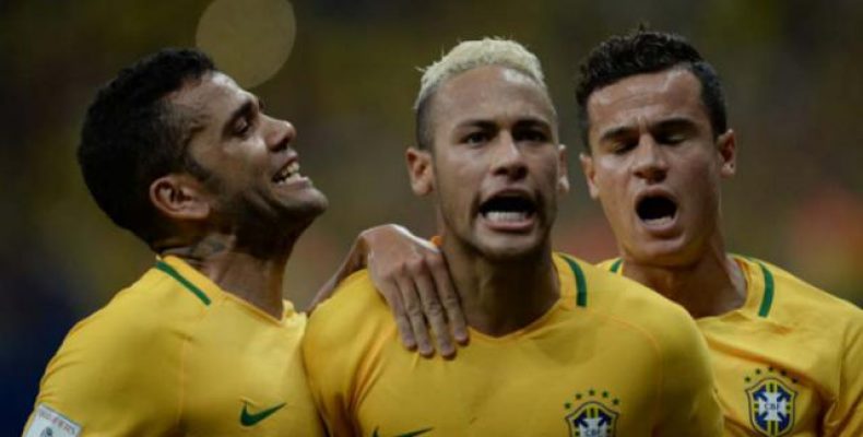 Esportes – CBF não fecha com a Globo e assume transmissão de amistosos da Seleção