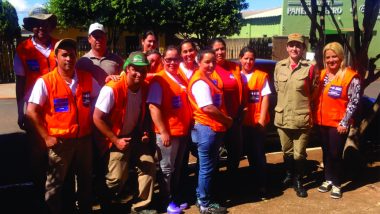 Secretaria de Saúde divulga boletim mensal de combate ao aedes aegypti em Campo Alegre de Goiás