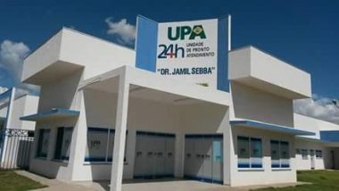 Funcionário da UPA de Catalão denuncia descaso da atual gestão