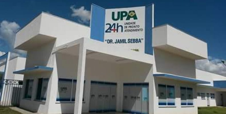 Funcionário da UPA de Catalão denuncia descaso da atual gestão
