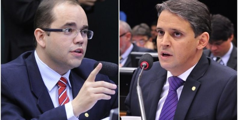 Estaca zero – Fábio Sousa e Thiago Peixoto dizem que crise trava reformas Política, Trabalhista e Previdenciária