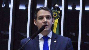 THIAGO PEIXOTO CRITICA O USO DAS FORÇAS ARMADAS EM PROTESTO