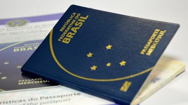 PF em Goiás inaugura posto de emissão de passaportes
