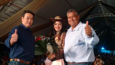 Prefeitura de Campo Alegre realiza 19ª edição do Baile do Cowboy
