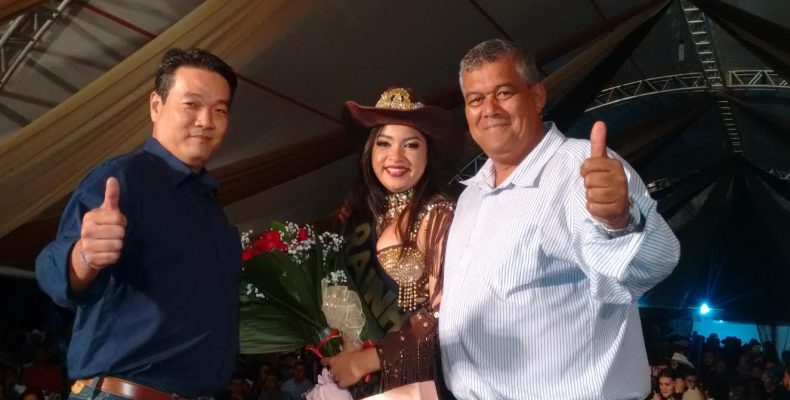 Prefeitura de Campo Alegre realiza 19ª edição do Baile do Cowboy