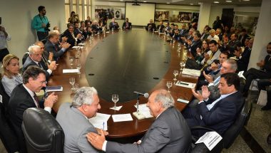 Goiás na Frente: Empresa de mineração anuncia investimento de R$ 10 bilhões em Catalão