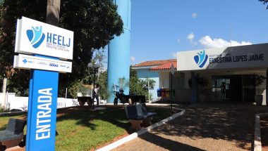 Hospital estadual, em Pirenópolis, lança edital para contratação de profissionais