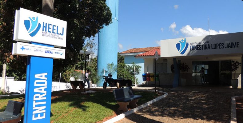 Hospital estadual, em Pirenópolis, lança edital para contratação de profissionais