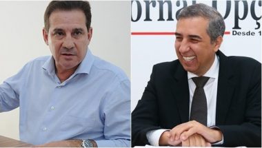 Vanderlan Cardoso diz que teto de Caiado vai garantir vitória de José Eliton para governador em 2018