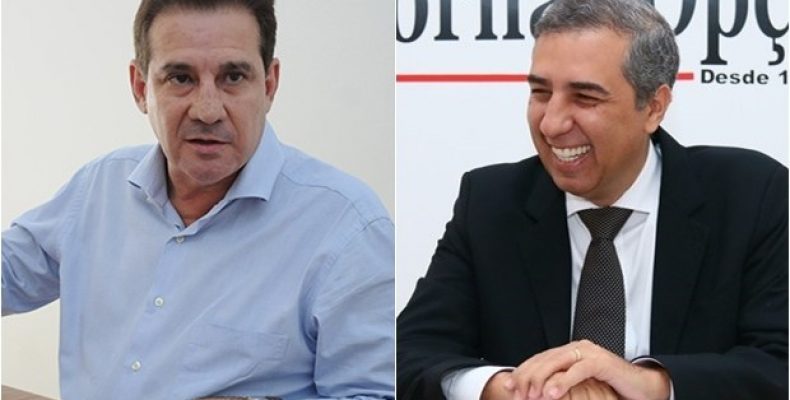 Vanderlan Cardoso diz que teto de Caiado vai garantir vitória de José Eliton para governador em 2018