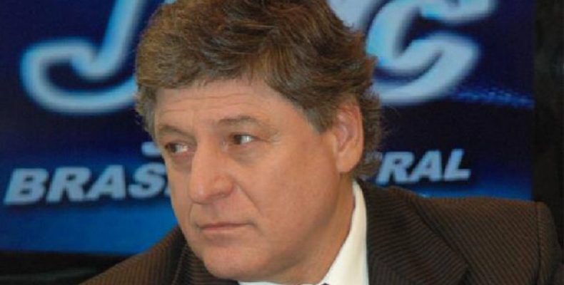 “José Eliton vai ser eleito governador devido aos seus méritos e ao fato de a oposição não ter projeto”