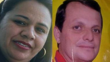 Dois romeiros são atropelados e mortos a caminho de Trindade