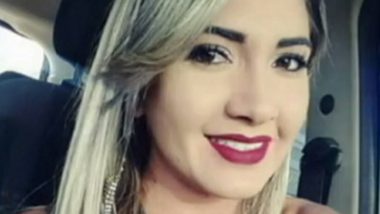 Marido confunde mulher com atriz pornô e para fugir de agressão ela pula de prédio