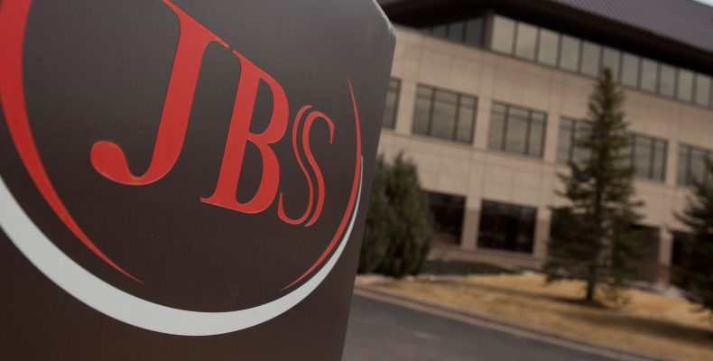 JBS convoca mais executivos para aderir à delação