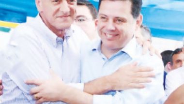 “PSDB deveria abandonar o governo Michel Temer”
