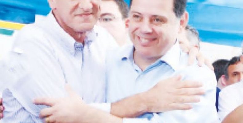 “PSDB deveria abandonar o governo Michel Temer”
