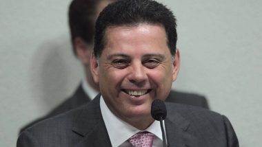 MARCONI PERILLO PODE SER INDICADO A PRESIDIR O PSDB