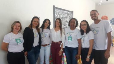 VII Conferência municipal de assistência Social de Goiandira