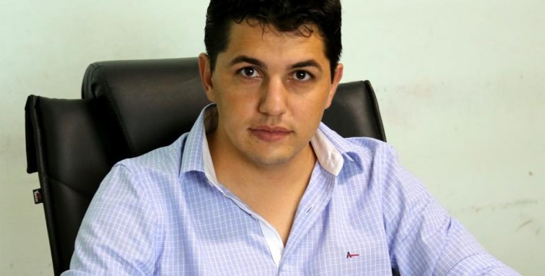 Juiz decreta perda do mandato do prefeito de Acreúna