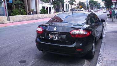 Desembargadores de SP reagem a ordem do CNJ de tirar placas pretas