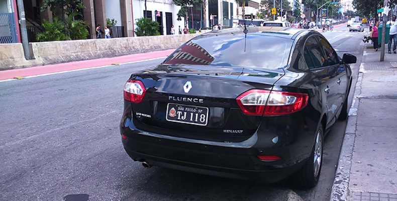 Desembargadores de SP reagem a ordem do CNJ de tirar placas pretas