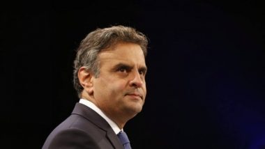 Conselho de Ética do Senado mantém arquivamento de processo contra Aécio Neves