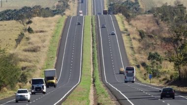 ANTT autoriza reajuste da tarifa de pedágio na BR-050