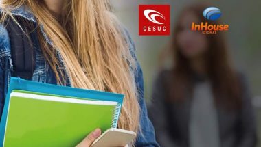 CESUC e Inhouse Idiomas, uma nova parceria