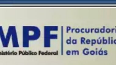 PRE-GO Metade dos diretórios políticos de Goiás pode ser suspensa das eleições deste ano