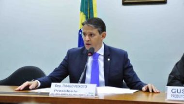 Thiago Peixoto é destaque na imprensa nacional por atuação na Cultura