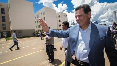 Marconi lança Goiás na Frente Habitação para construir 30 mil moradias em todo o Estado nesta quinta, 20