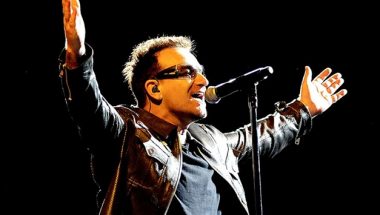 U2 anuncia mais um show em São Paulo