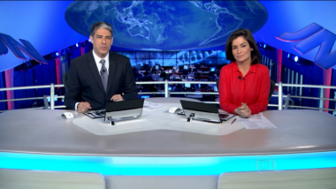 Jornal Nacional destaca: Goiás será primeiro Estado a implantar CNH Digital