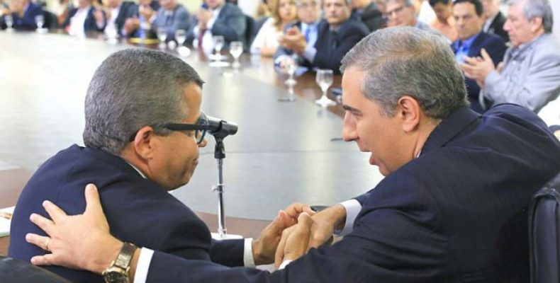 Goiás terá R$ 36 milhões para regularização fundiária