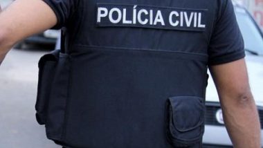 Inicia hoje curso para nova turma de facilitadores do Geed/Polícia Civil