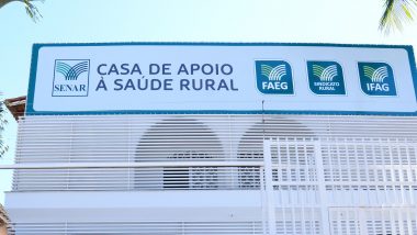 Nova edição do bingo beneficente em prol da Casa de Apoio a Saúde Rural