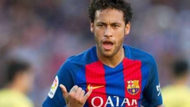 Barcelona processa Neymar e pede indenização de 8,5 milhões de euros