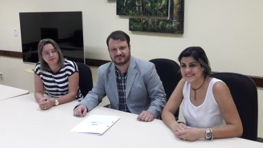 MP e Faculdade Cesuc firmam convênio para atender vítimas de violência doméstica em Catalão