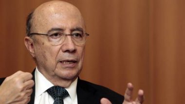 Brasil pode crescer 4% dentro de três anos, diz Meirelles