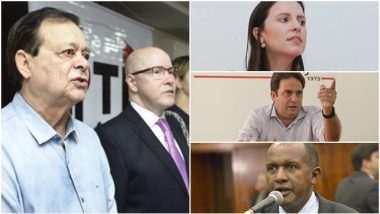 PTB deve ser o primeiro partido a anunciar apoio oficial à candidatura de Zé Eliton