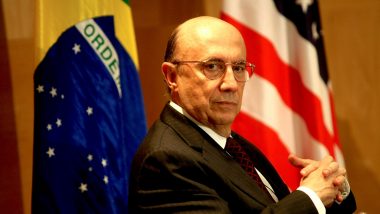 Henrique Meirelles quer a aprovação da Reforma da Previdência este ano