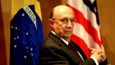 Henrique Meirelles quer a aprovação da Reforma da Previdência este ano
