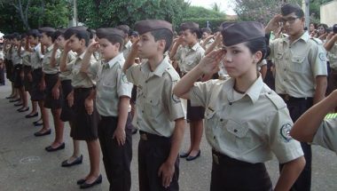 Goiás terá 10 novas unidades de colégios militares em 2018