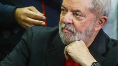 Procuradoria pede aumento de pena para Lula no caso triplex