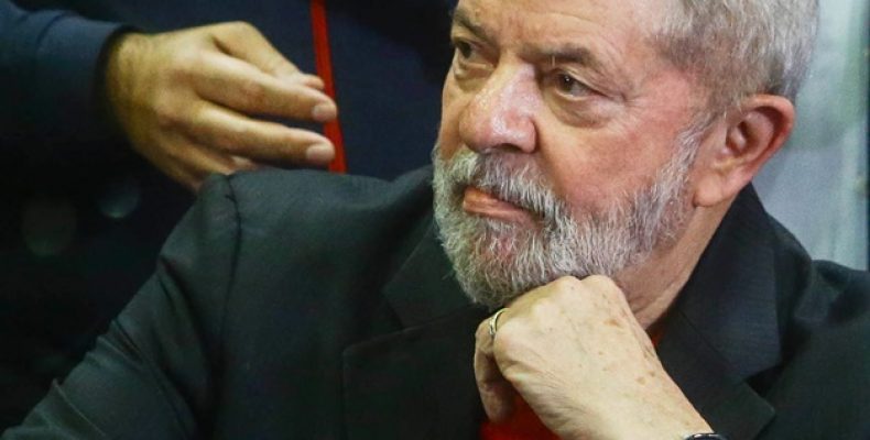 Procuradoria pede aumento de pena para Lula no caso triplex