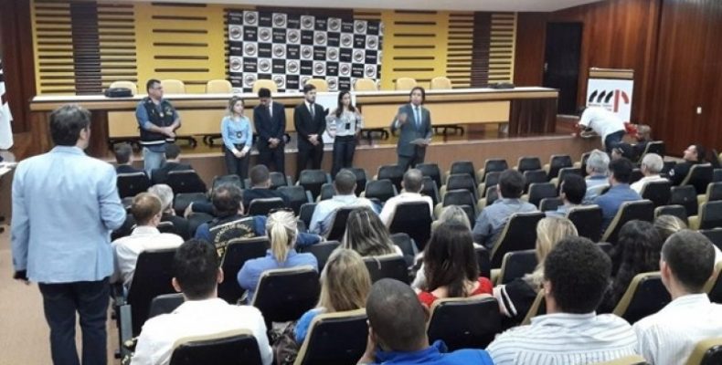 MP deflagra operação contra empresas sonegadoras de impostos em Goiás