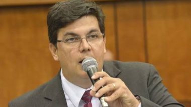 Estrutura e articulação podem dar mandato de deputado federal a Jean Carlo