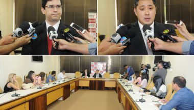 MP pede a prisão temporária de policiais militares envolvidos em abordagem em Senador Canedo
